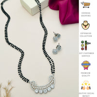 Thumbnail for Abdesigns Mangalsutra Collection