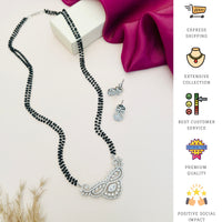 Thumbnail for Abdesigns Mangalsutra Collection