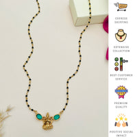 Thumbnail for Abdesigns Mangalsutra Collection 