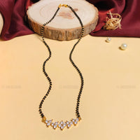 Thumbnail for Impressive Gold Plated Mangalsutra
