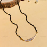 Thumbnail for Delicate High Quality Gold Plated Mangalsutra