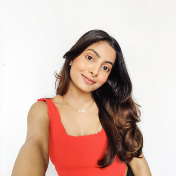 Influencer Style Pendant Chain