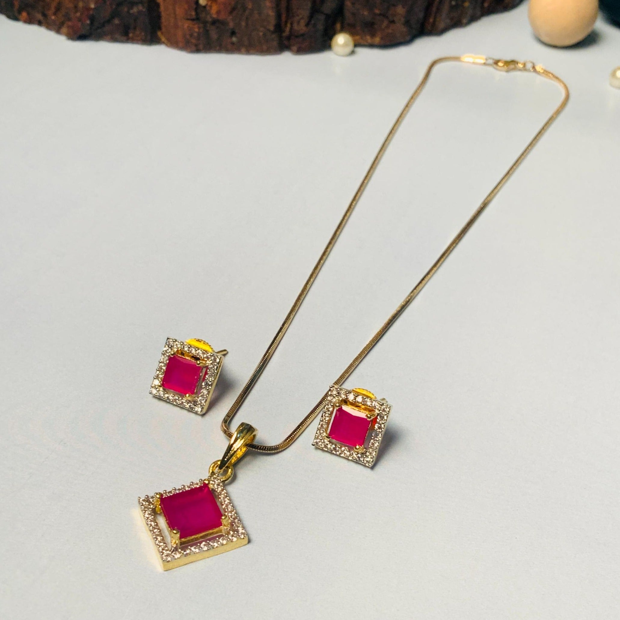 High Quality Necklace 