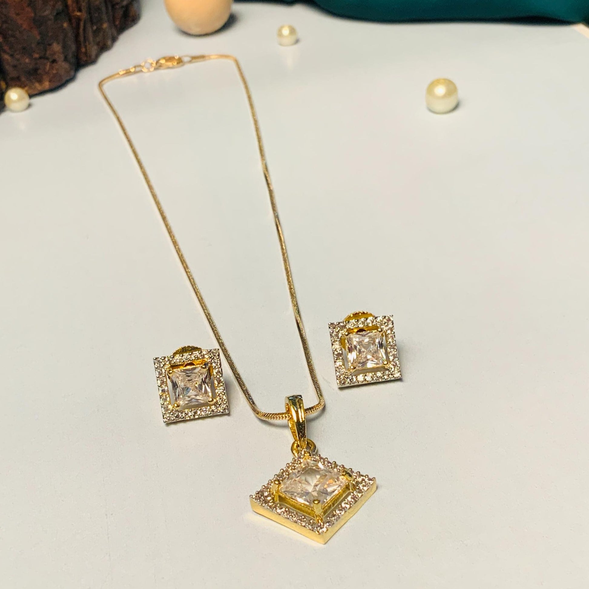 Necklace For Women 