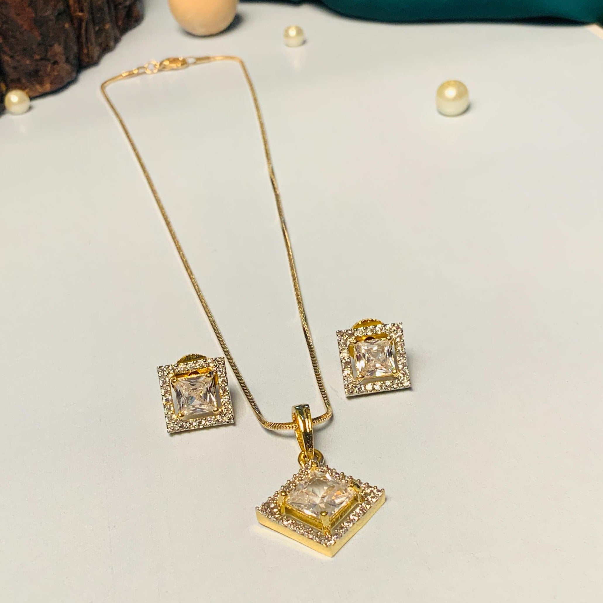 Necklace For Women 