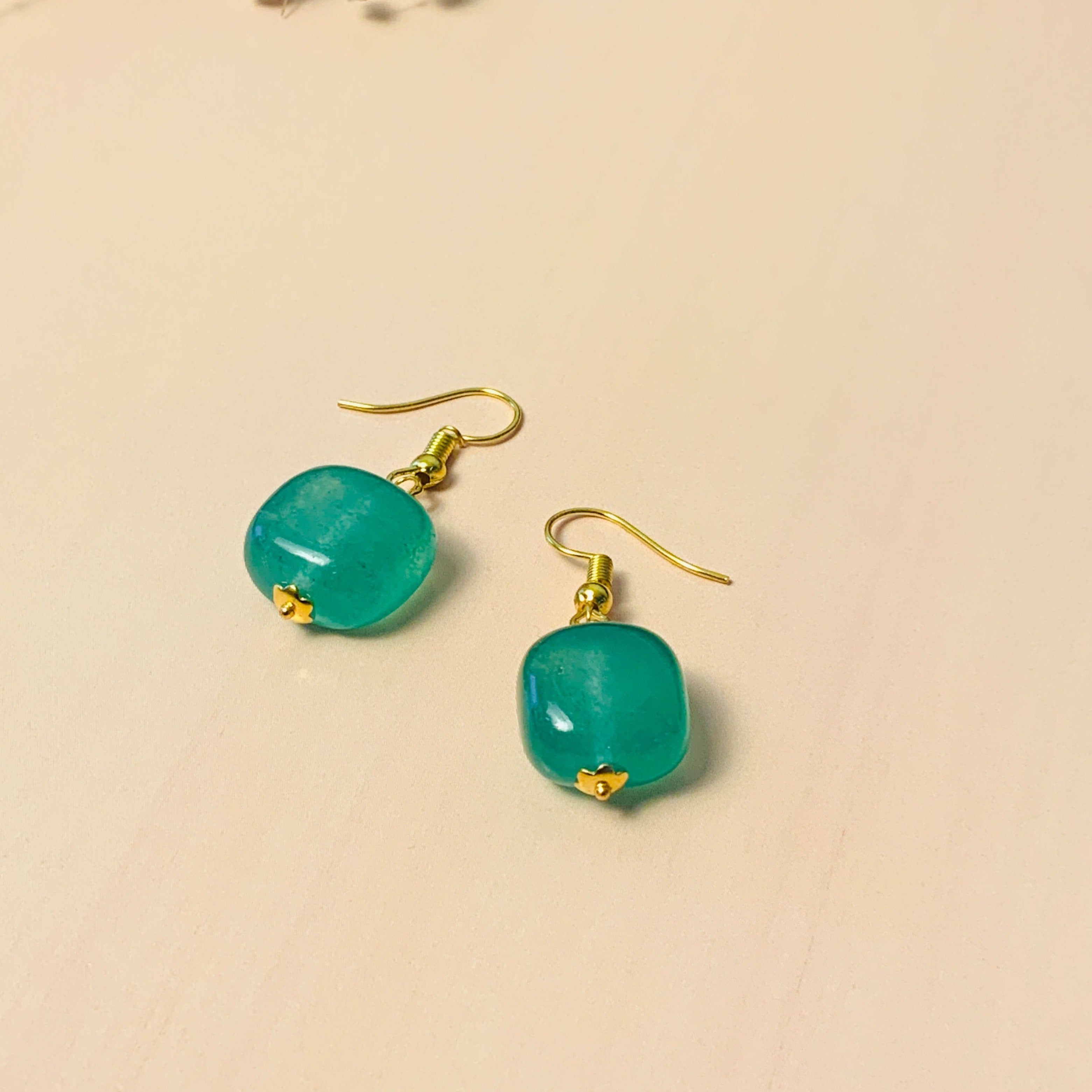 Stunning High Quality Monalisa Bead Necklace