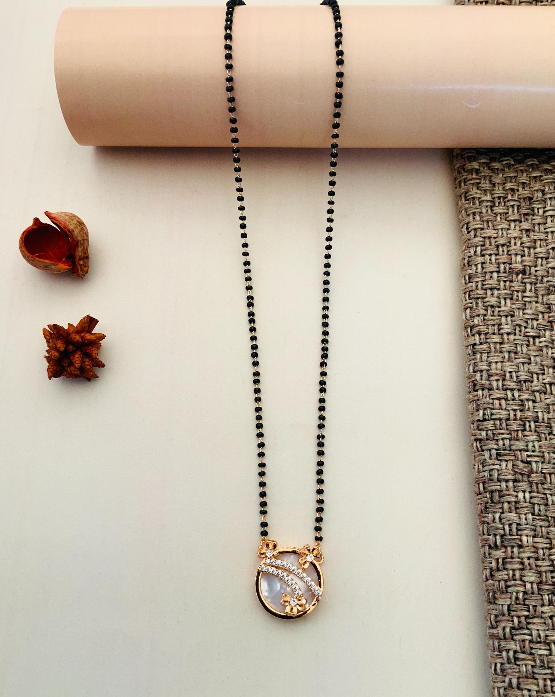 Buy Mangalsutra Online