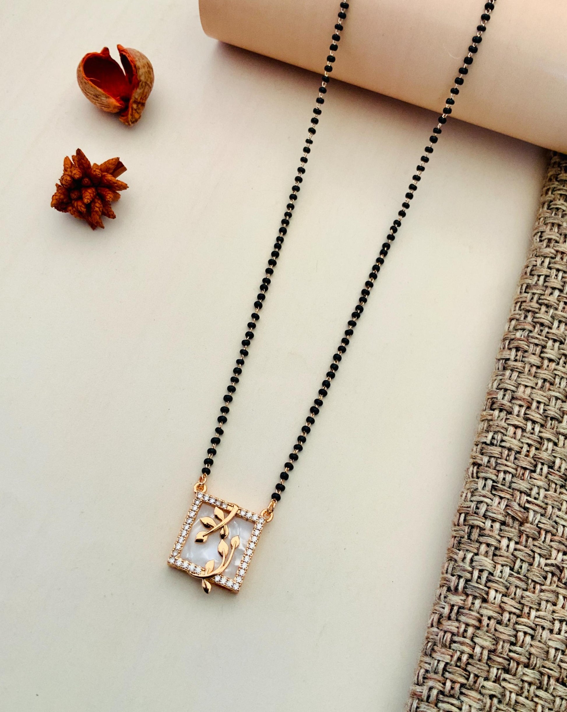 Buy Mangalsutra Online