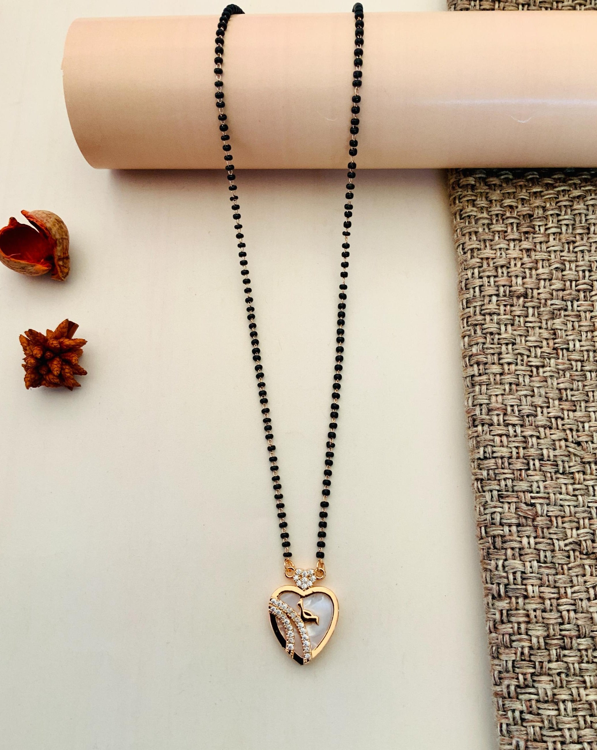 Mangalsutra For Women 