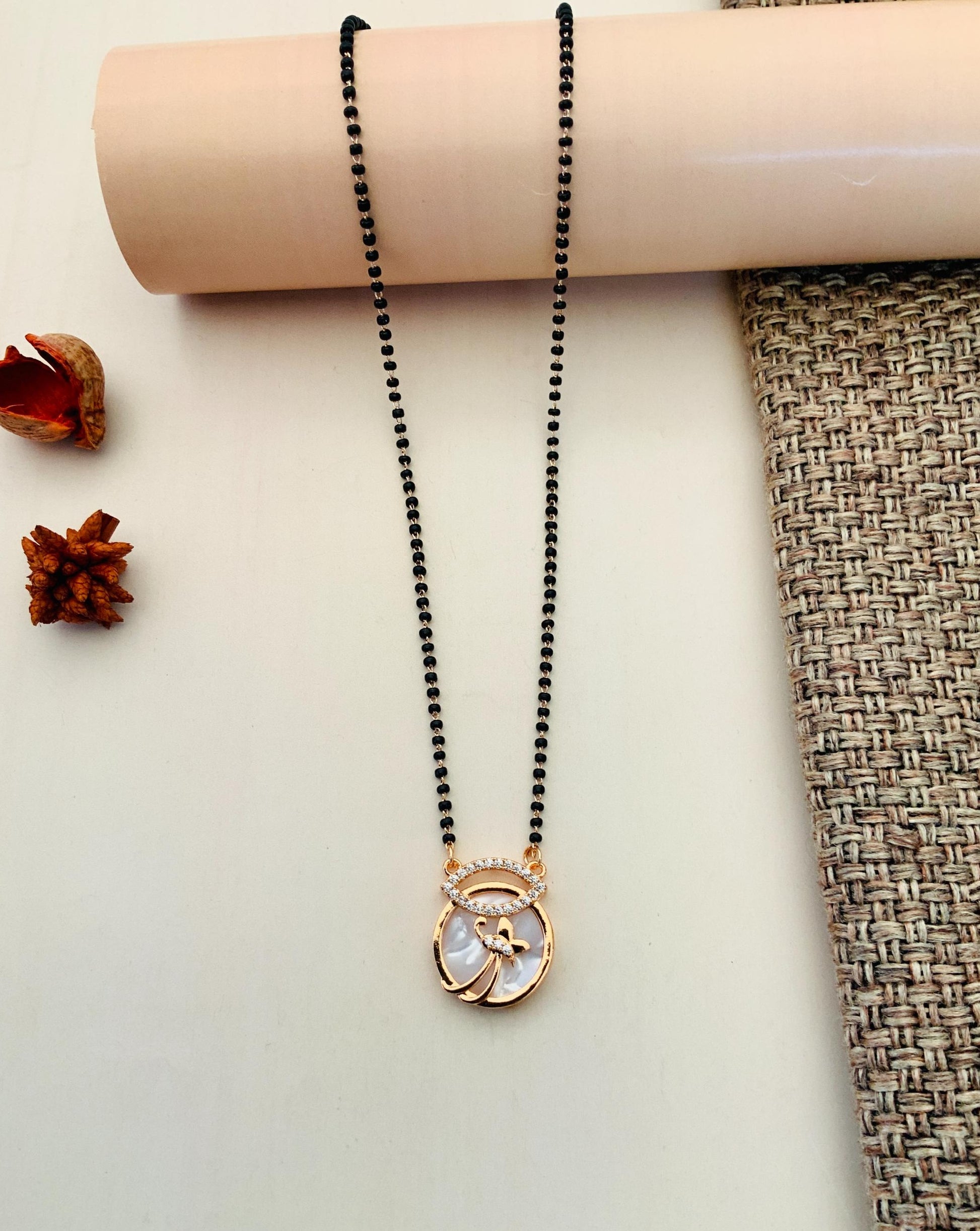 Buy Mangalsutra Online