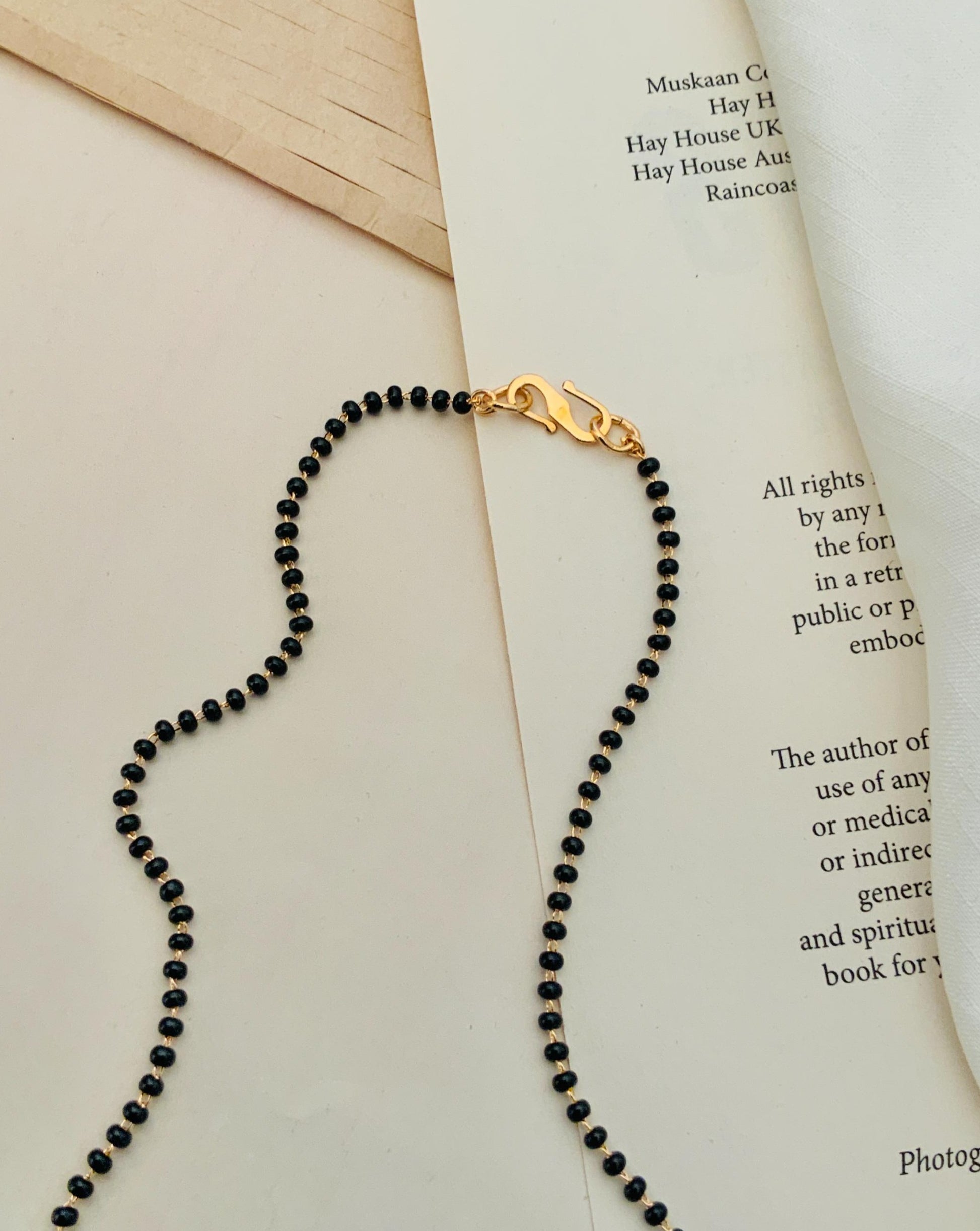 Buy Mangalsutra Online 