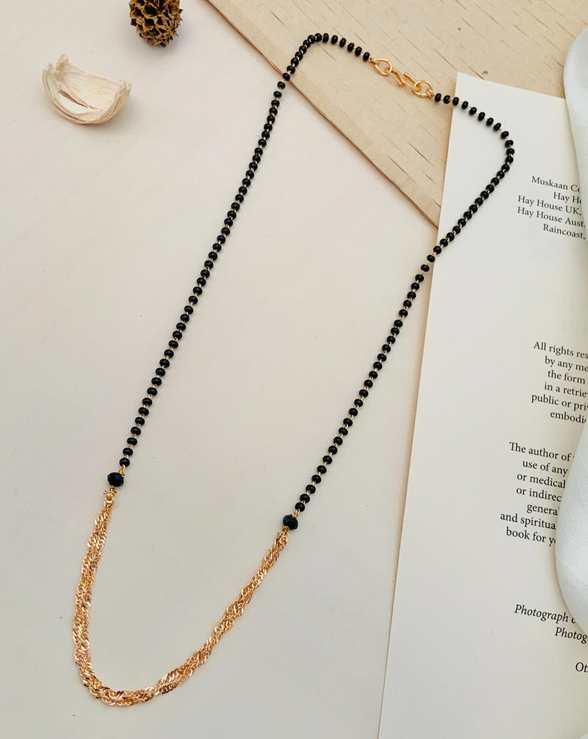 Mangalsutra Collection 