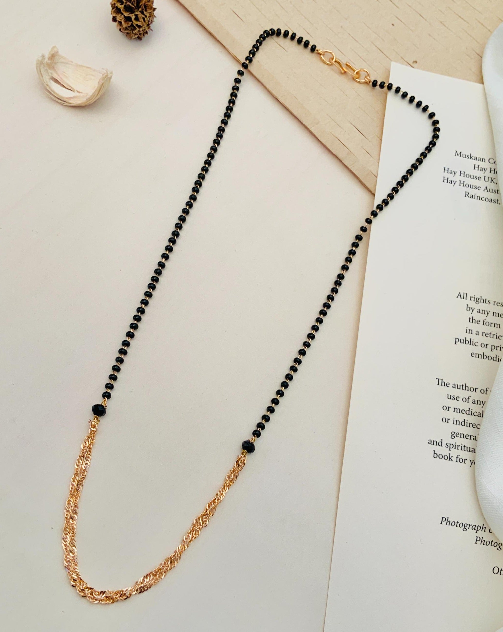 Mangalsutra Collection 