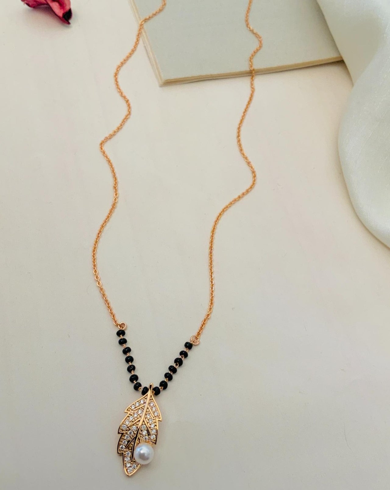 Latest Mangalsutra Collection-2024