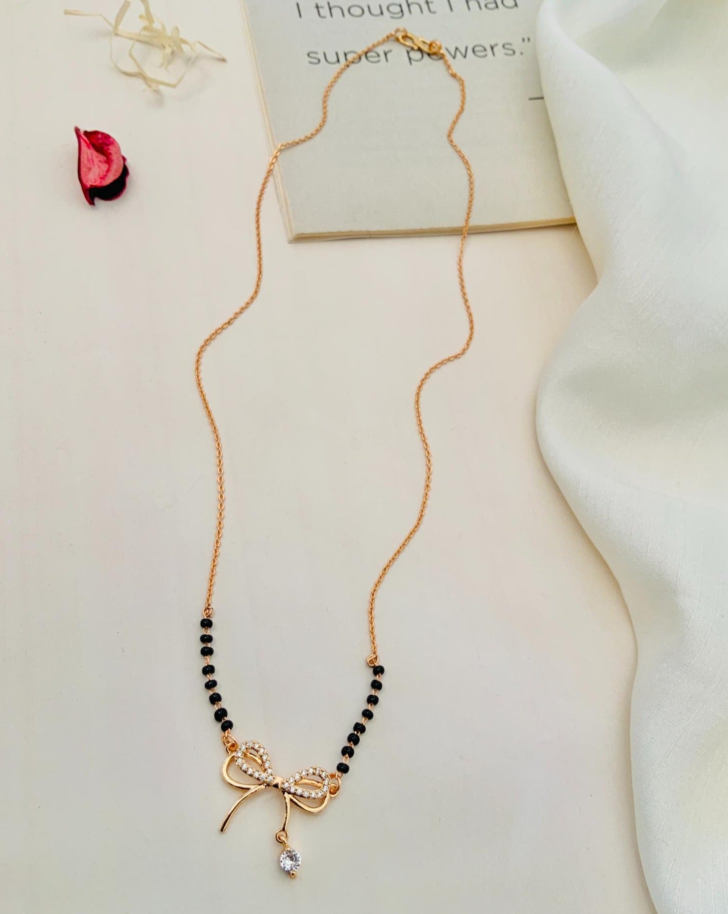 Mangalsutra For Women 