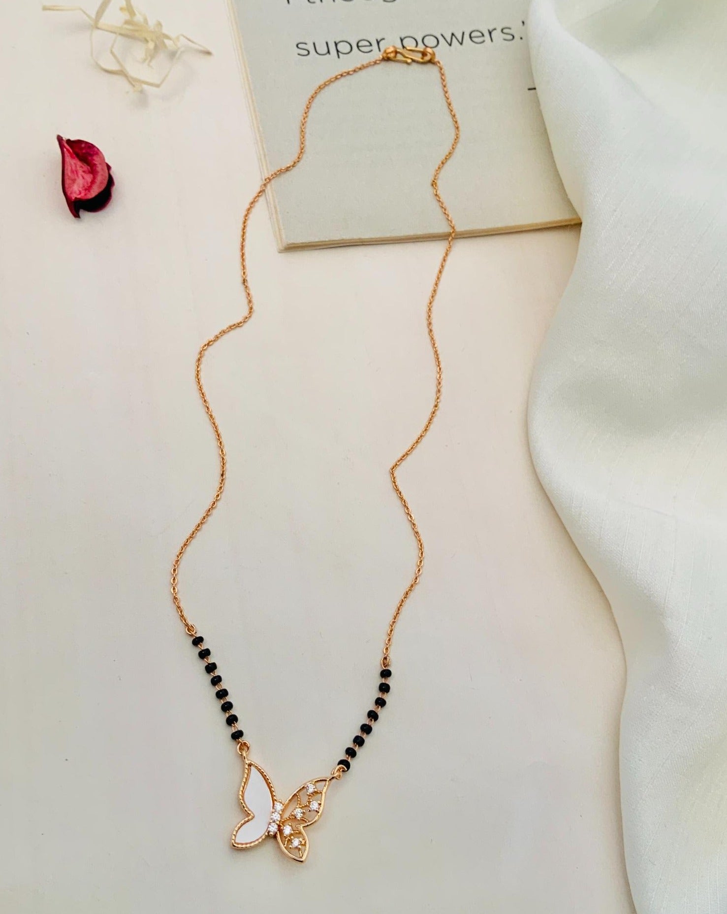 Mangalsutra For Women 