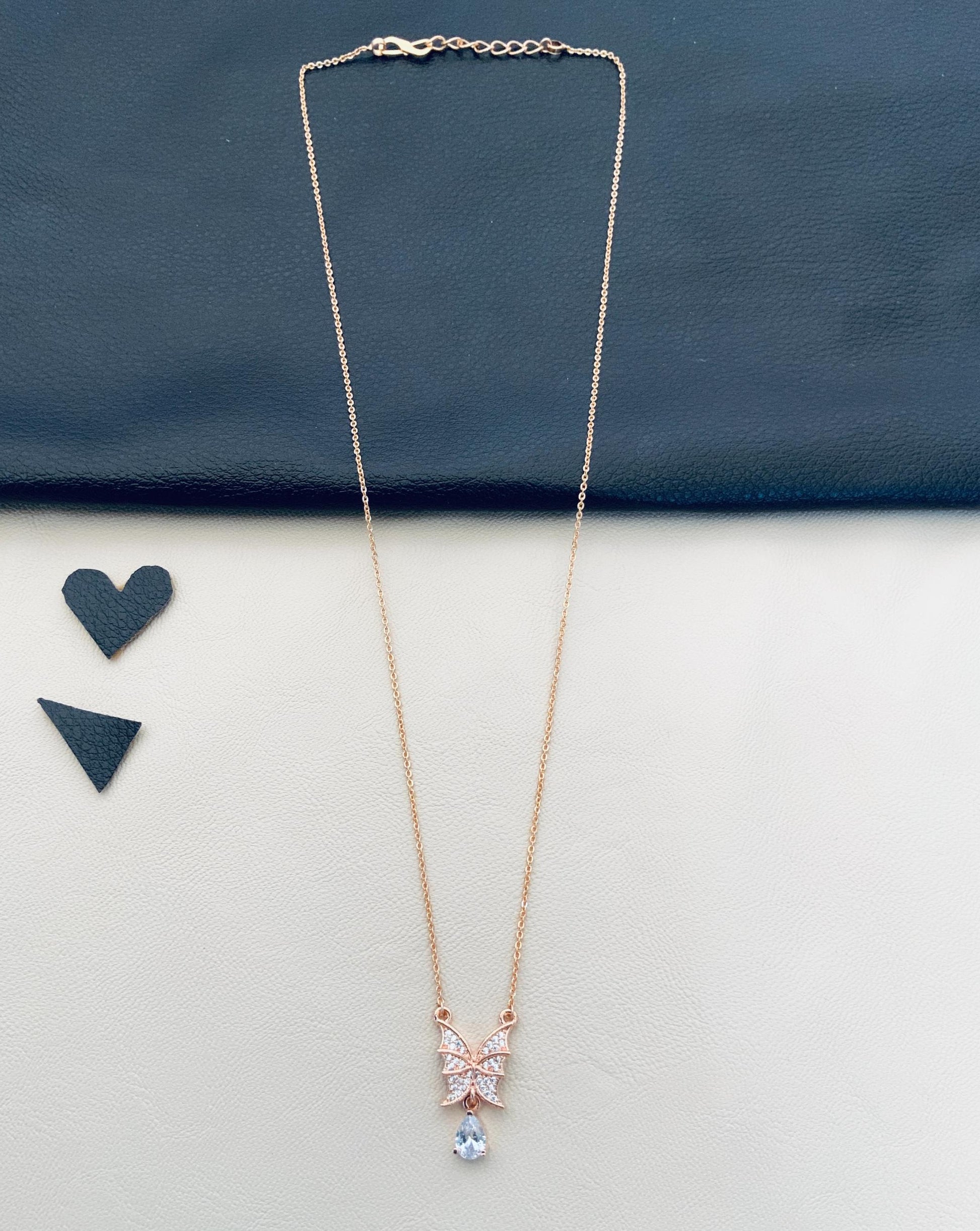 Pendant Chain For Daily wear