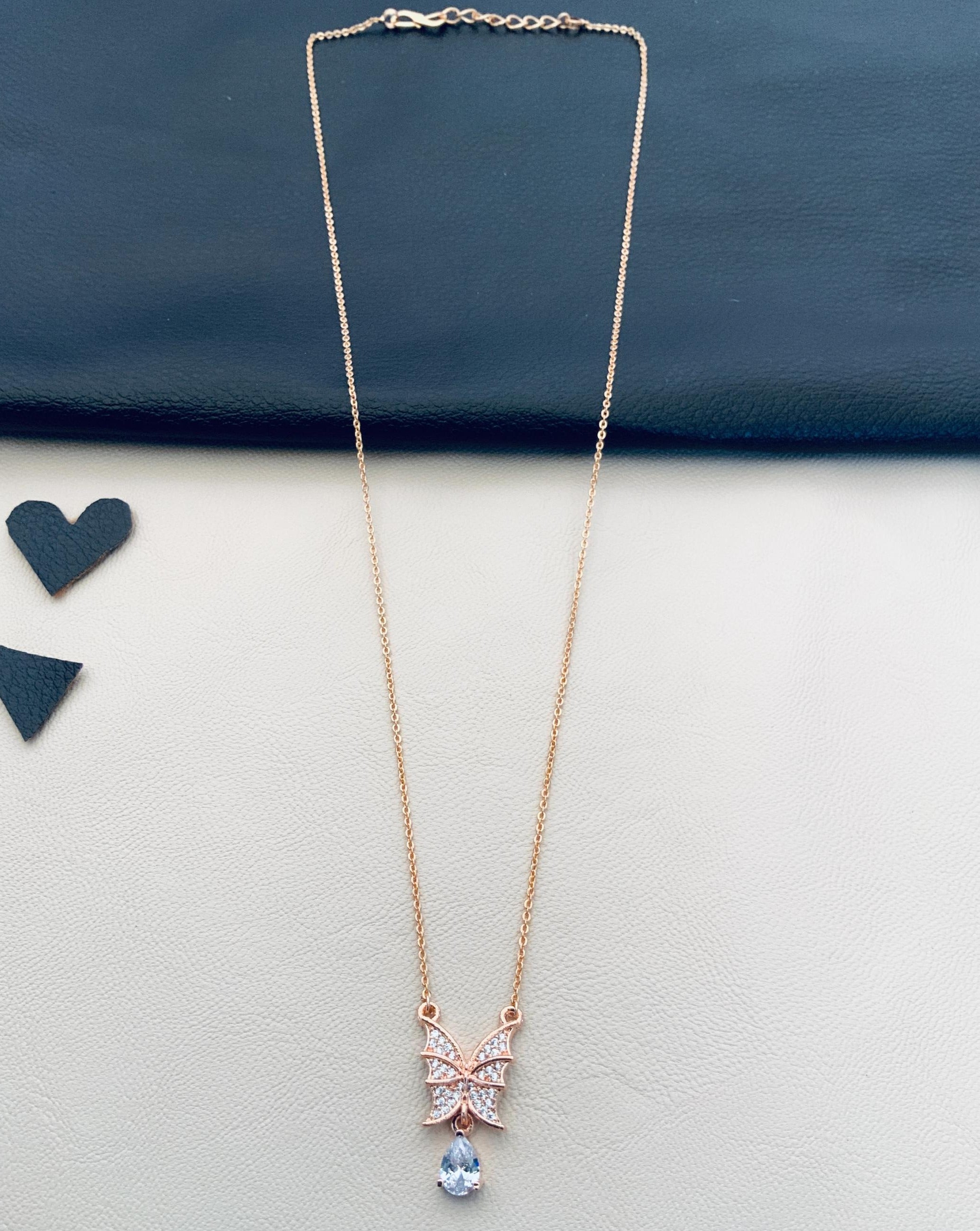 Pendant Chain For Women