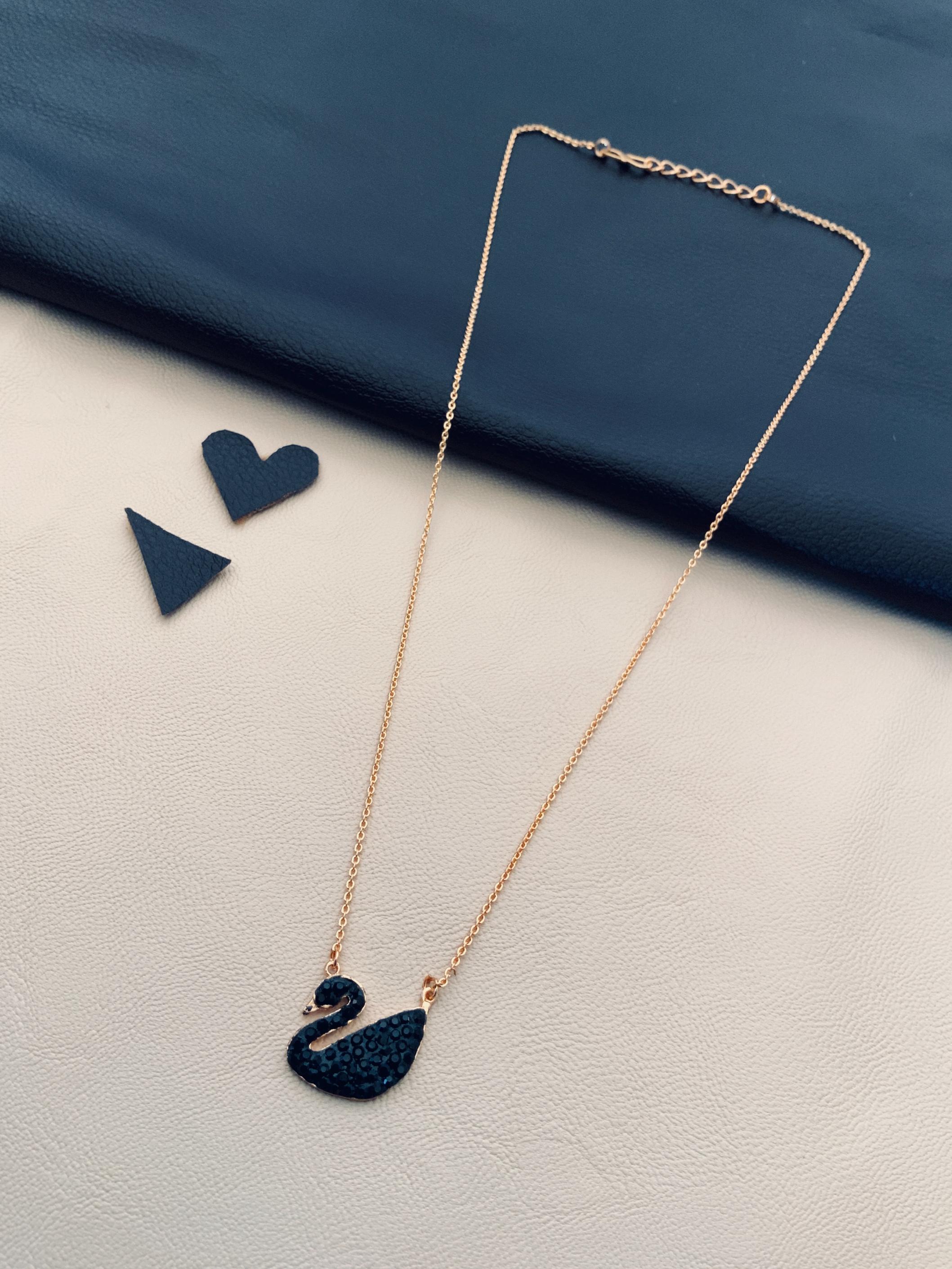 Pendant Chain For Women