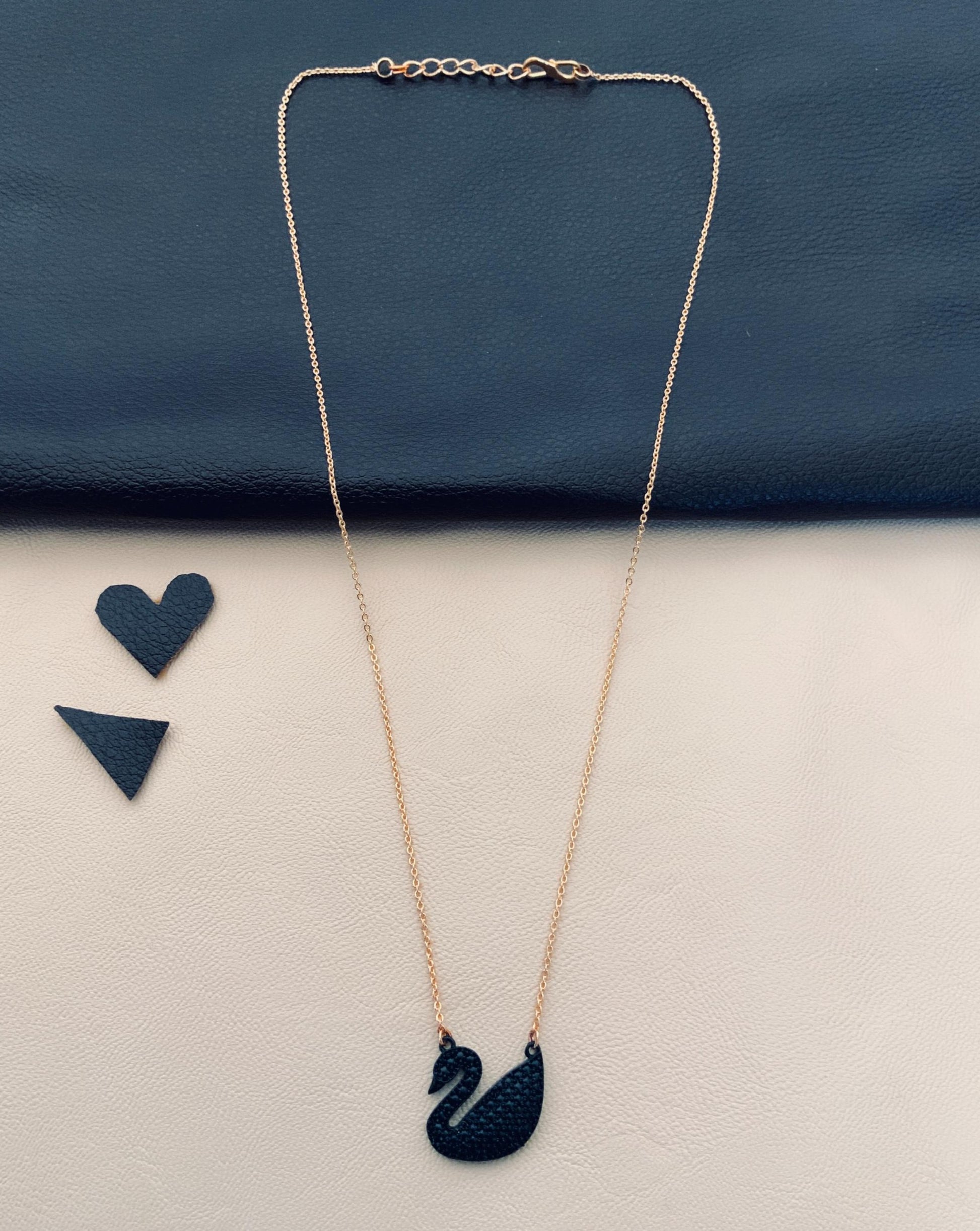 Pendant Chain For Women