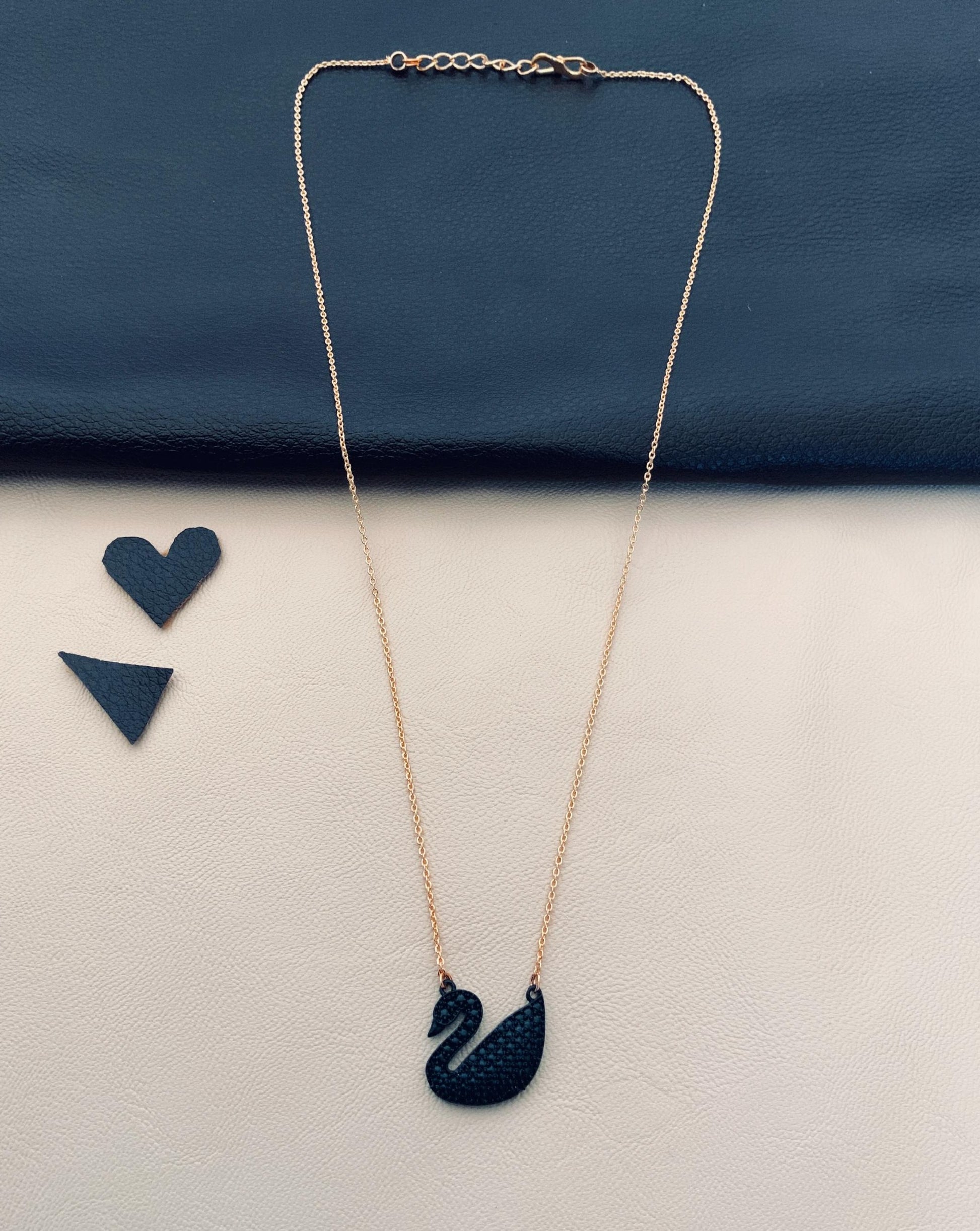 Pendant Chain For Daily wear