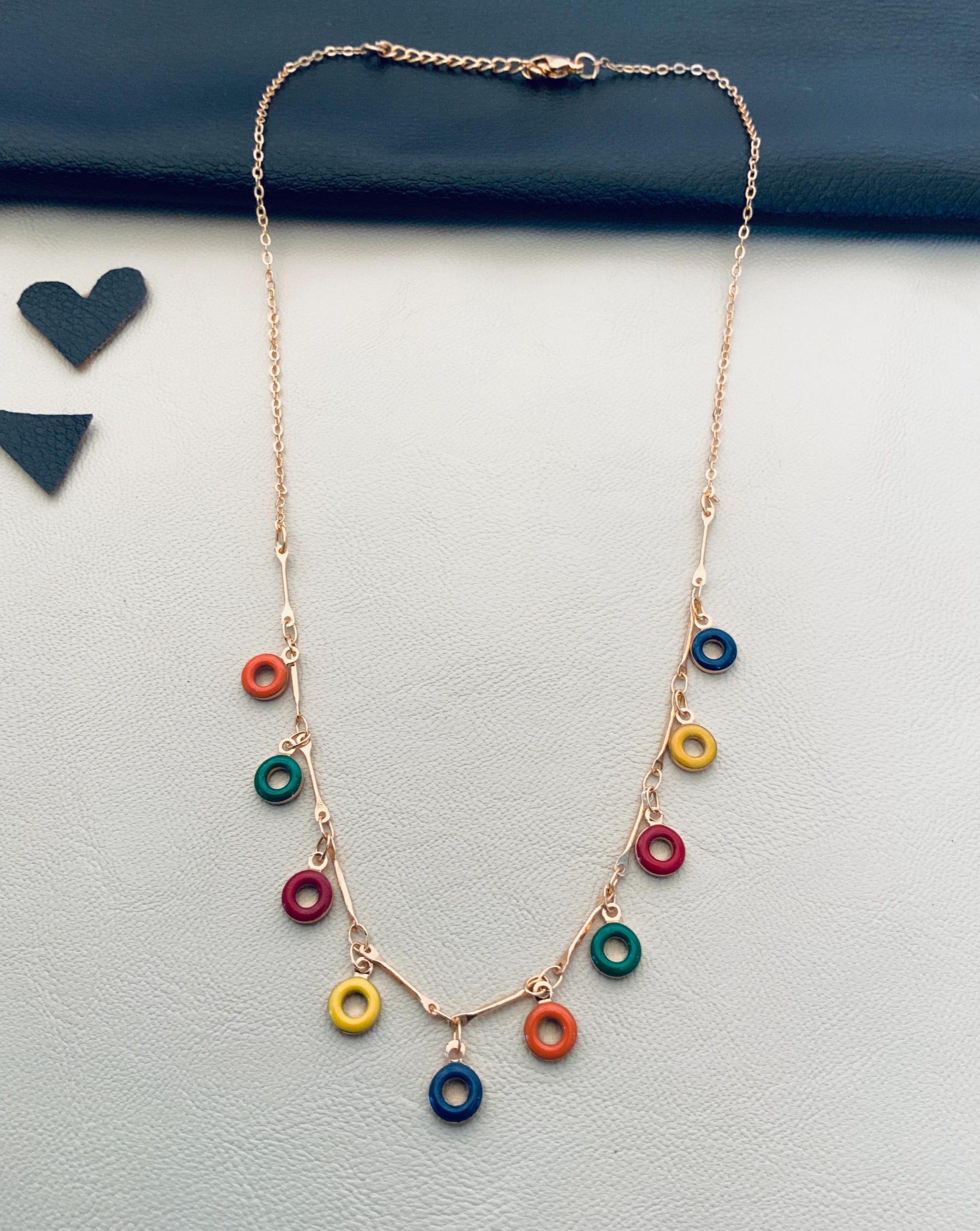 Pendant Chain For Women