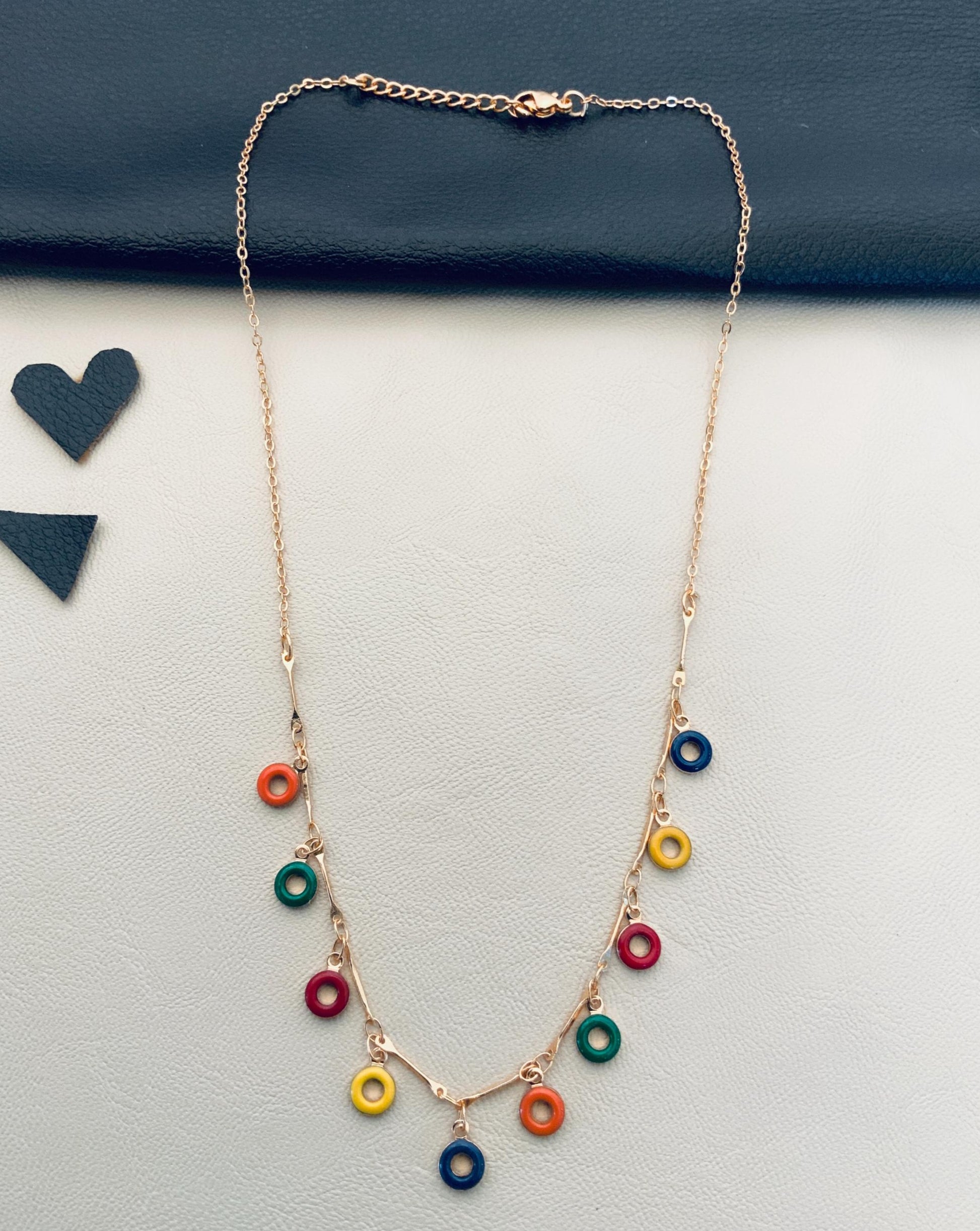 Pendant Chain For Women