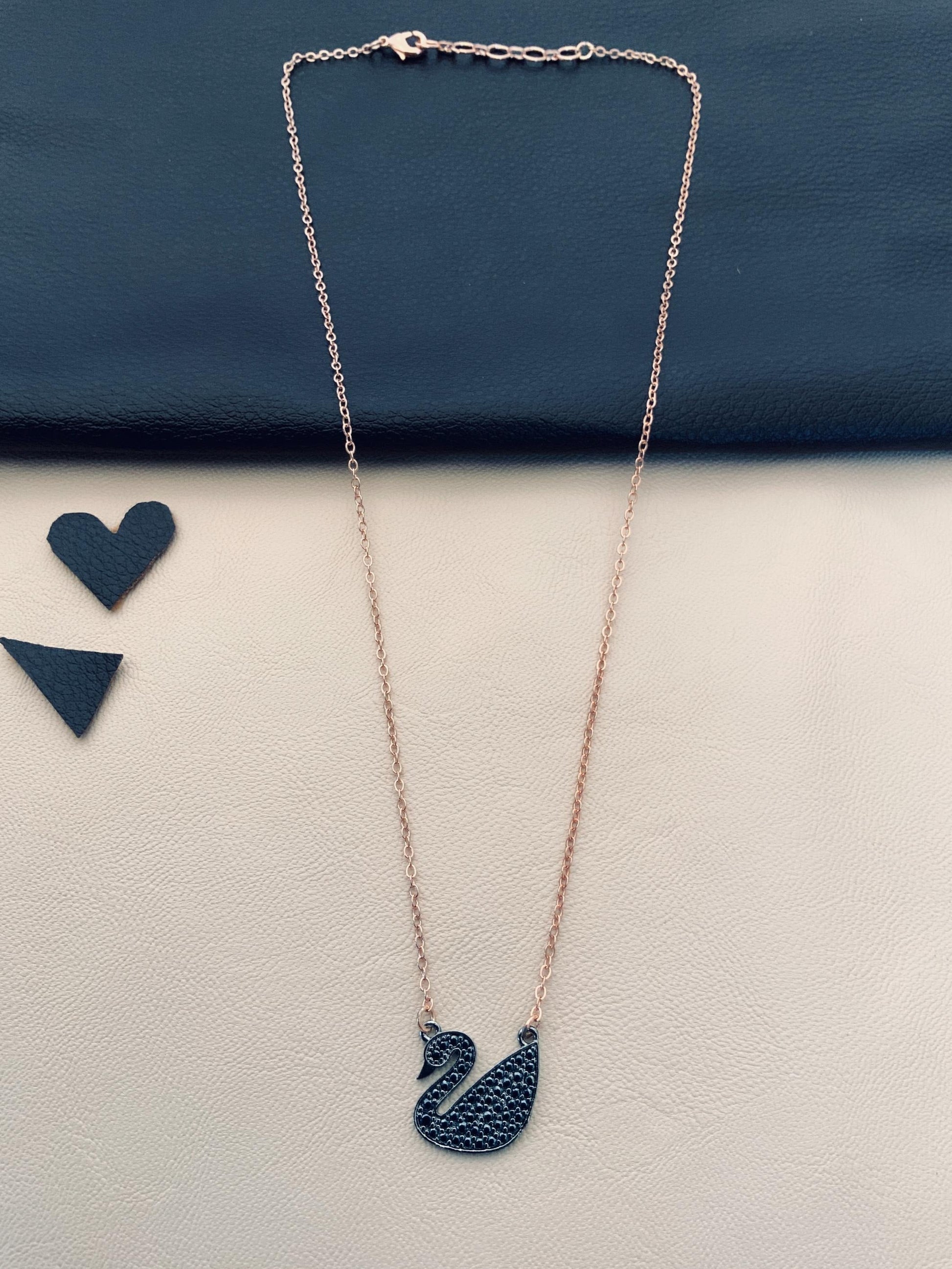 Pendant Chain For Women