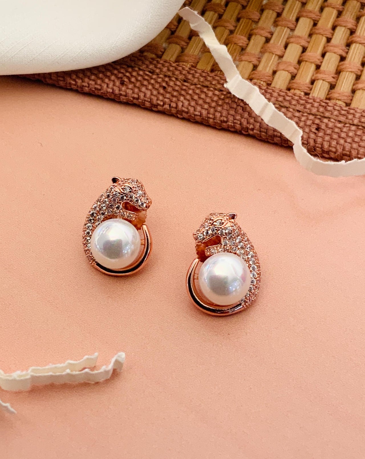 DailyWear Studs Earring