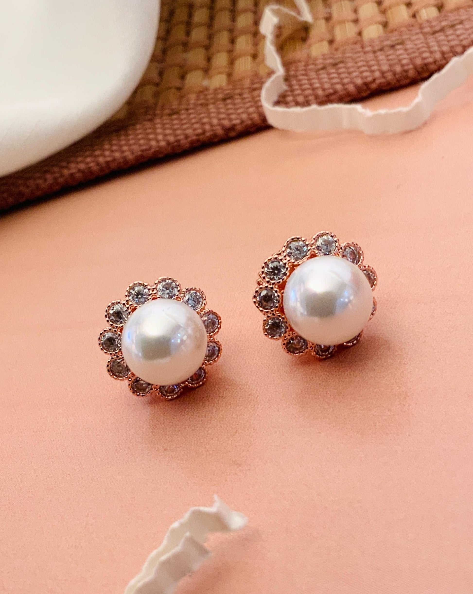 Dailywear Studs For Women