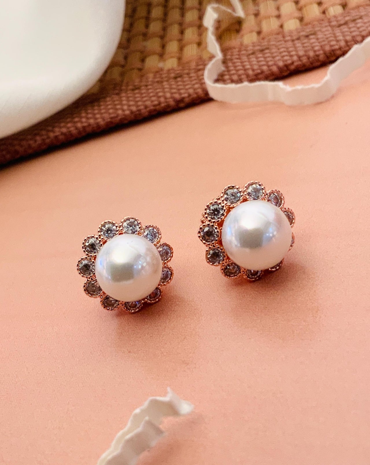 Dailywear Studs For Women