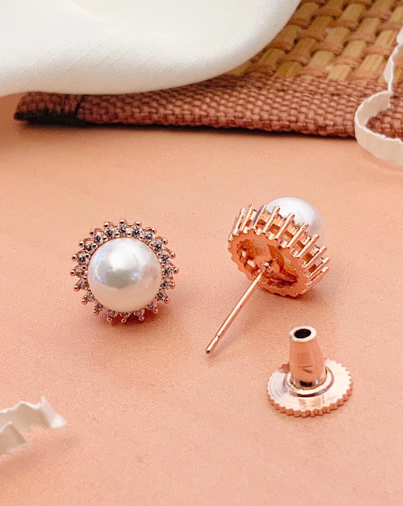 DailyWear Studs Earirng 