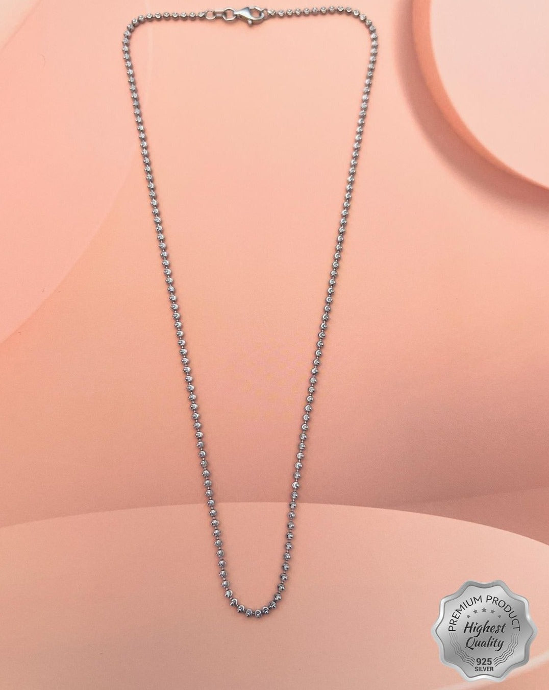 Buy Silver Chain Online