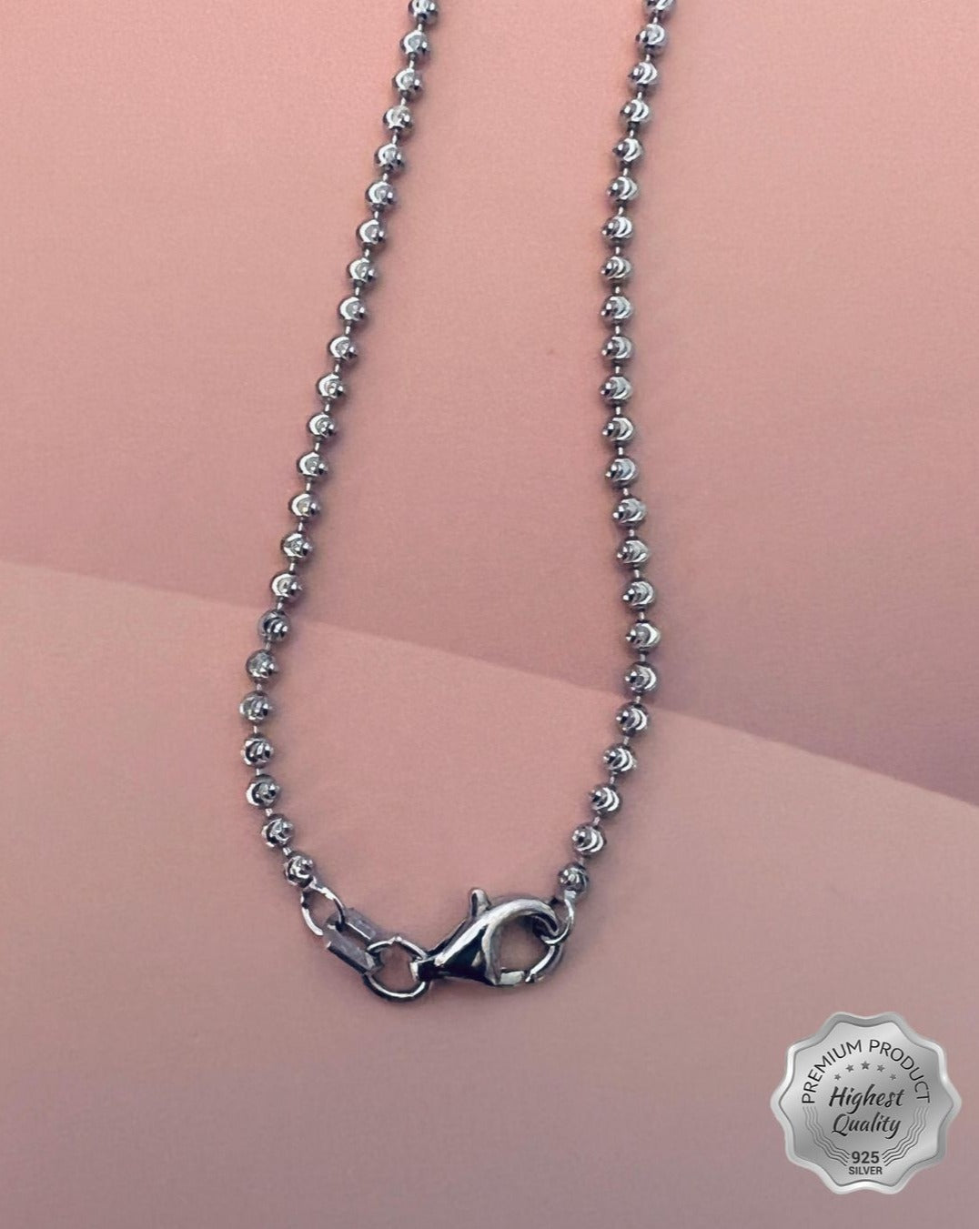 Buy Silver Chain Online At Best Prices In India 