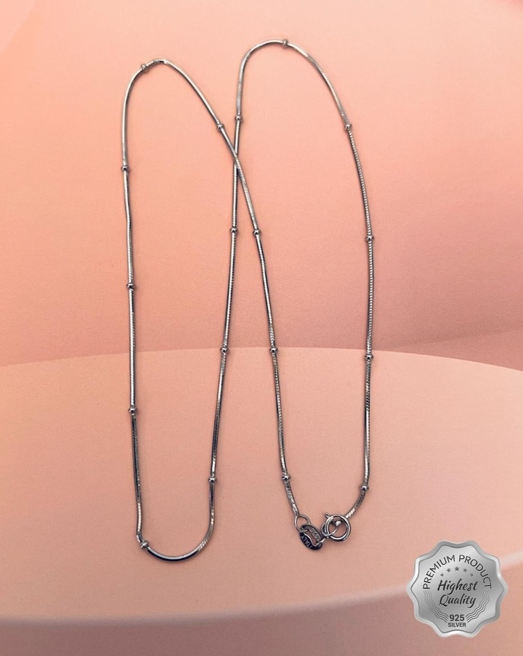 Buy Silver Chain Online