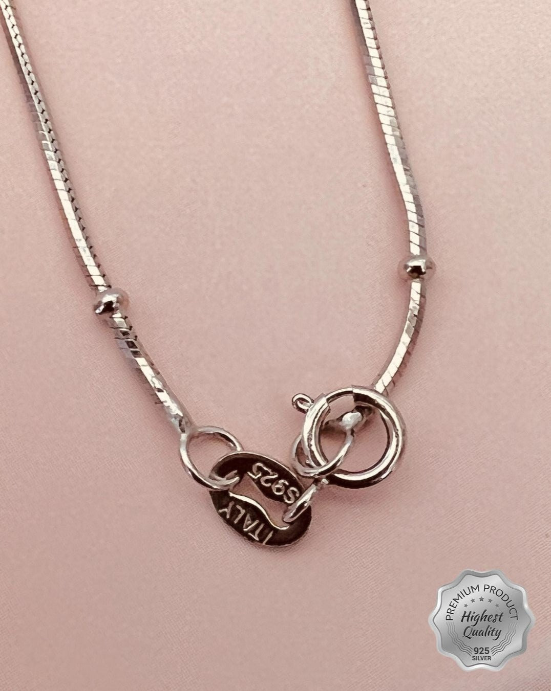 Buy Silver Chain Online At Best Prices In India
