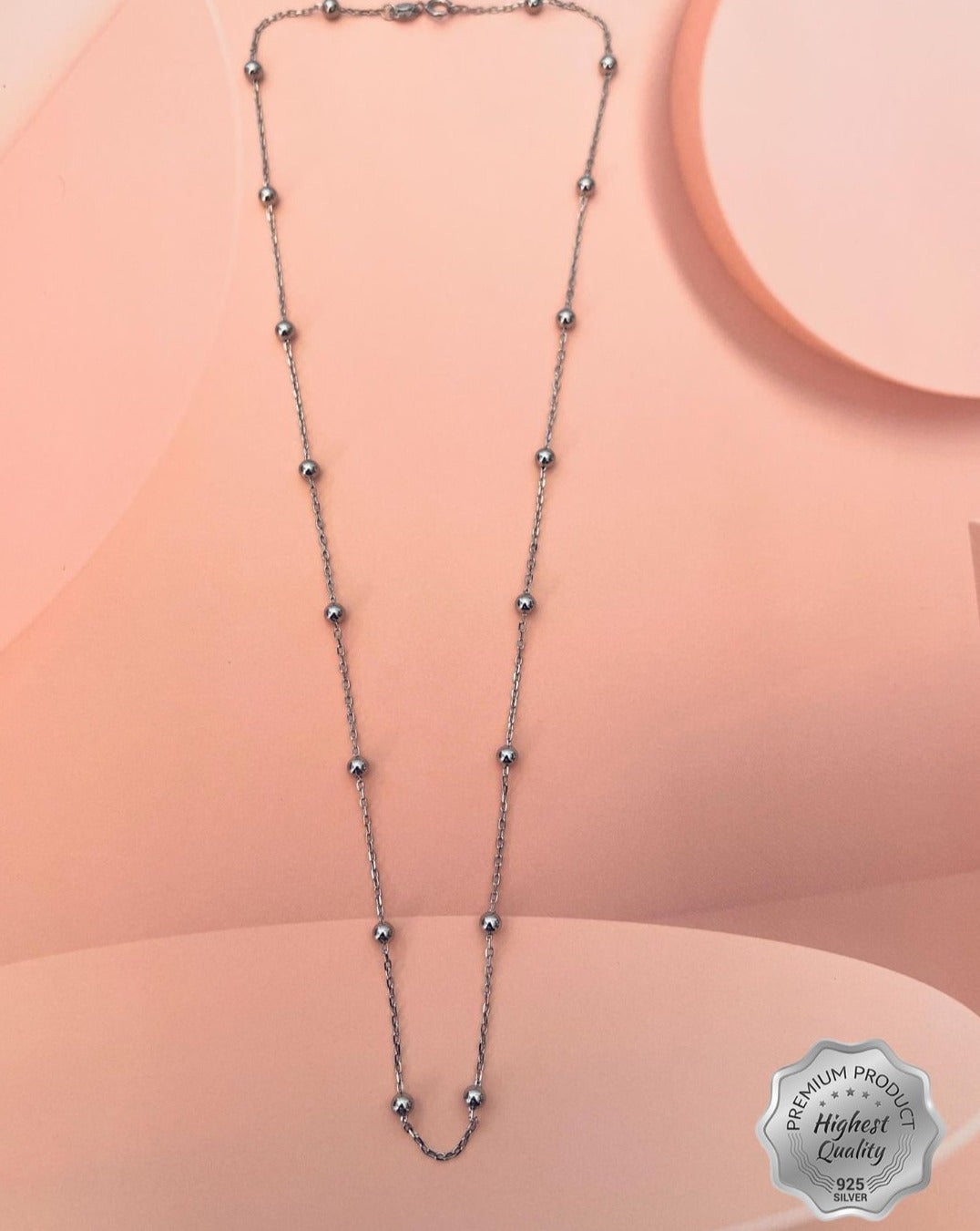 925 Sterling Silver Chain