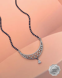 Thumbnail for Silver Mangalsutra