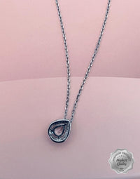Thumbnail for Buy Silver Pendant Chain Online At Best Prices In India 
