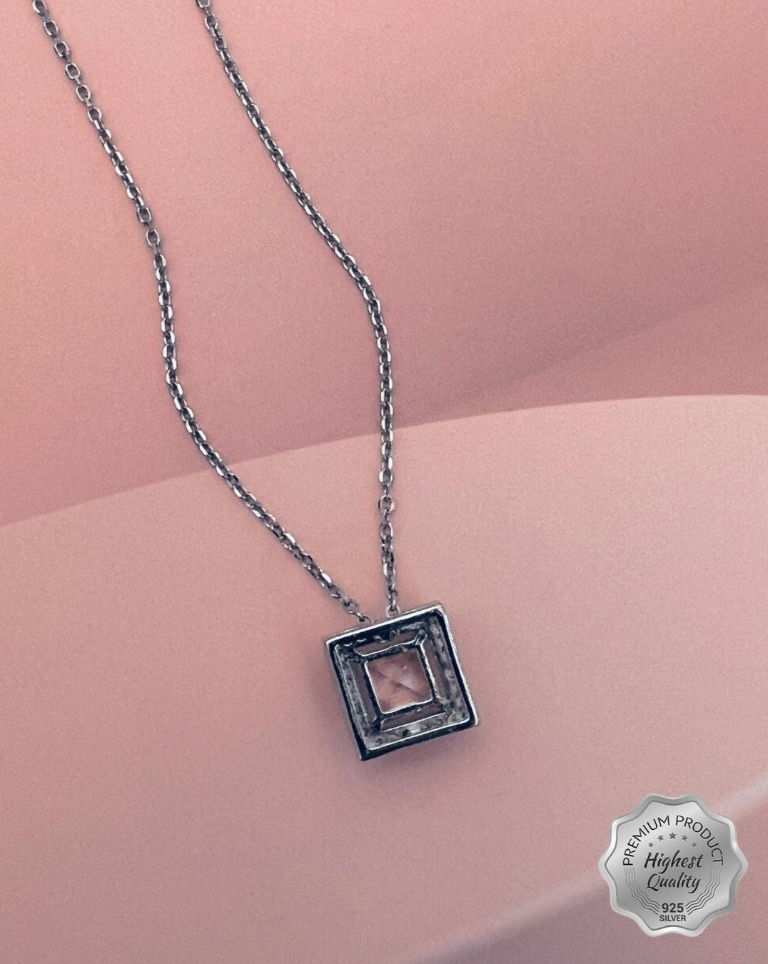 Buy Silver Pendant Chain Online At Best Prices In India 