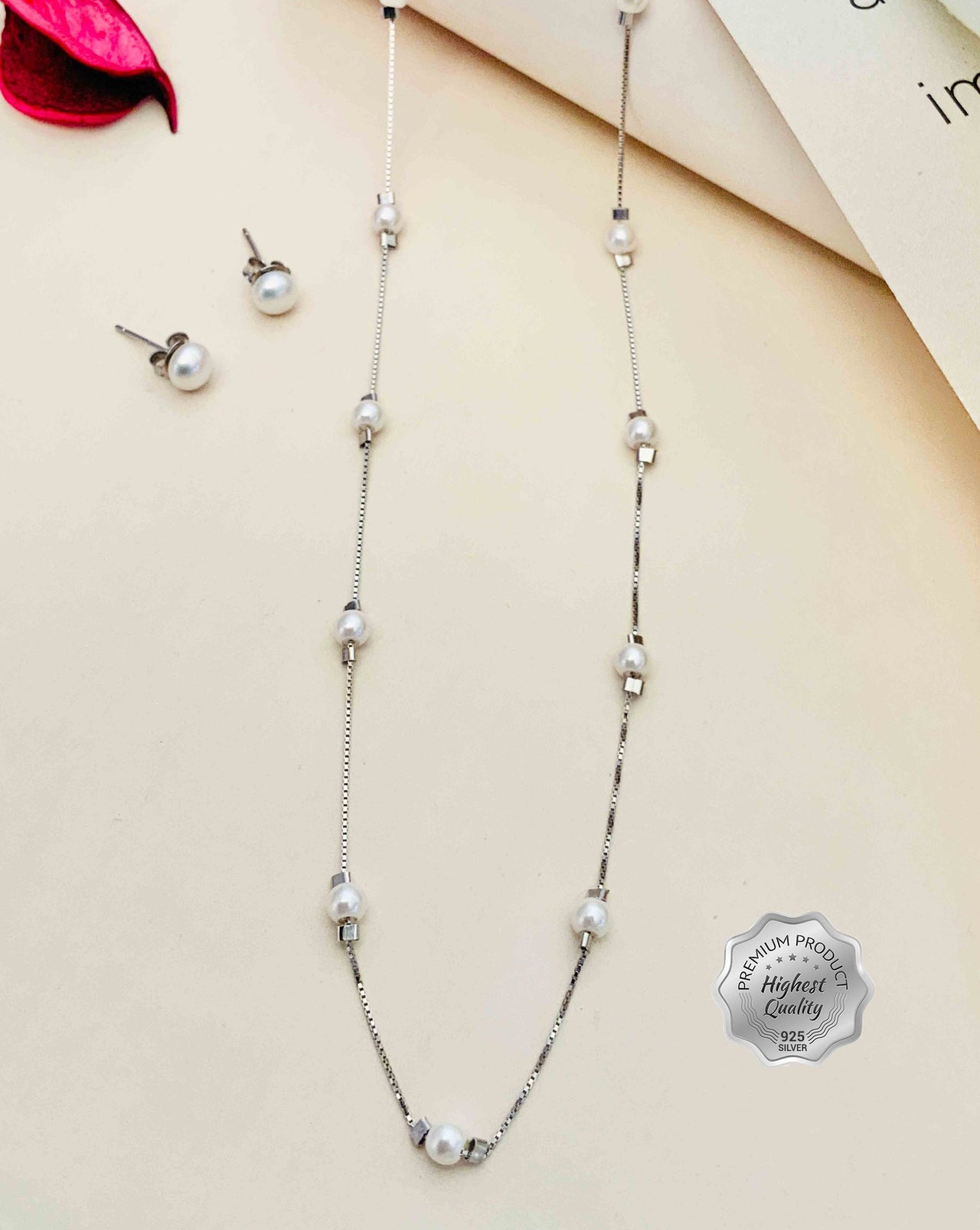 Buy 925 Sterling Silver Chain Online 