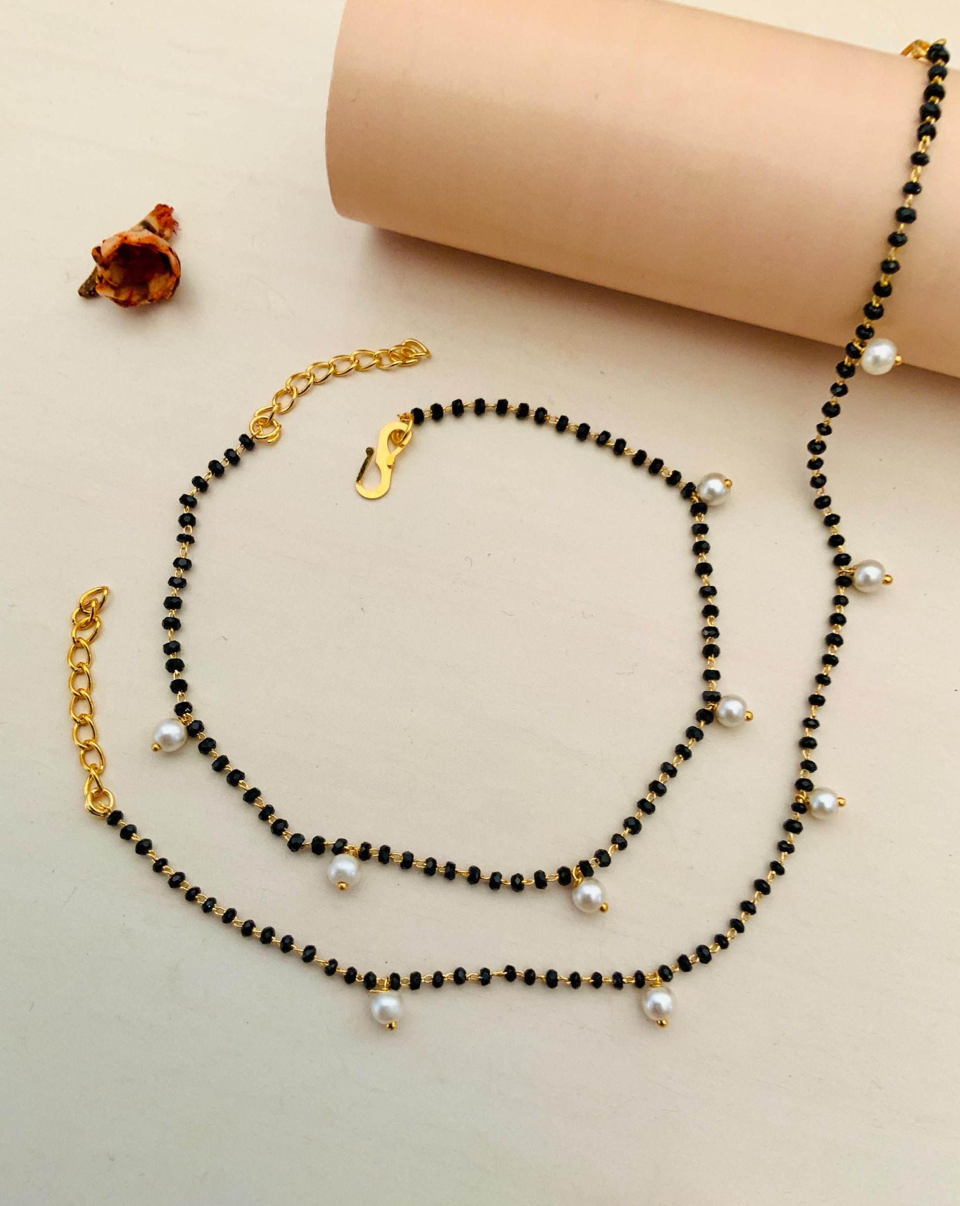 High-Quality Anklets 