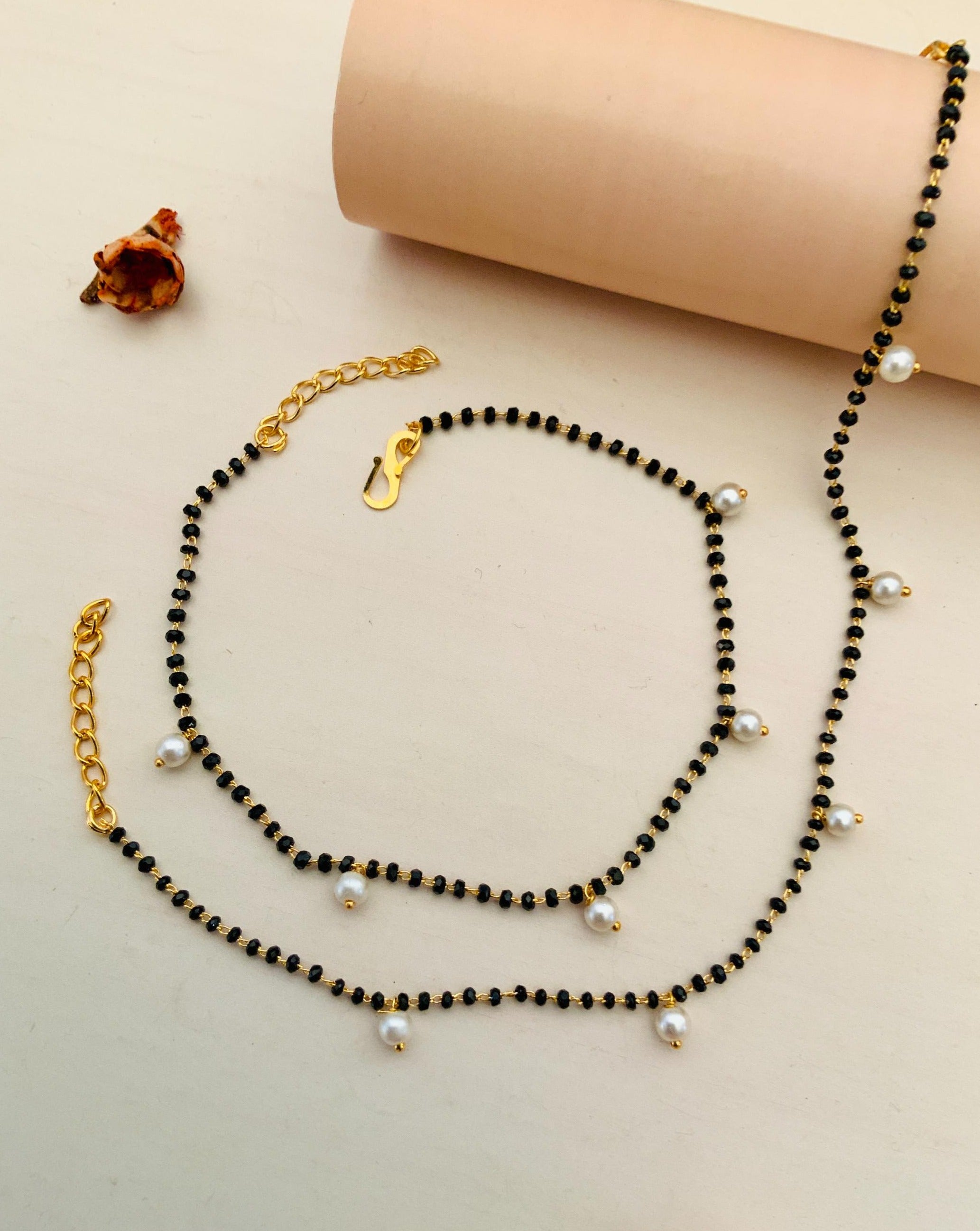 High-Quality Anklets 