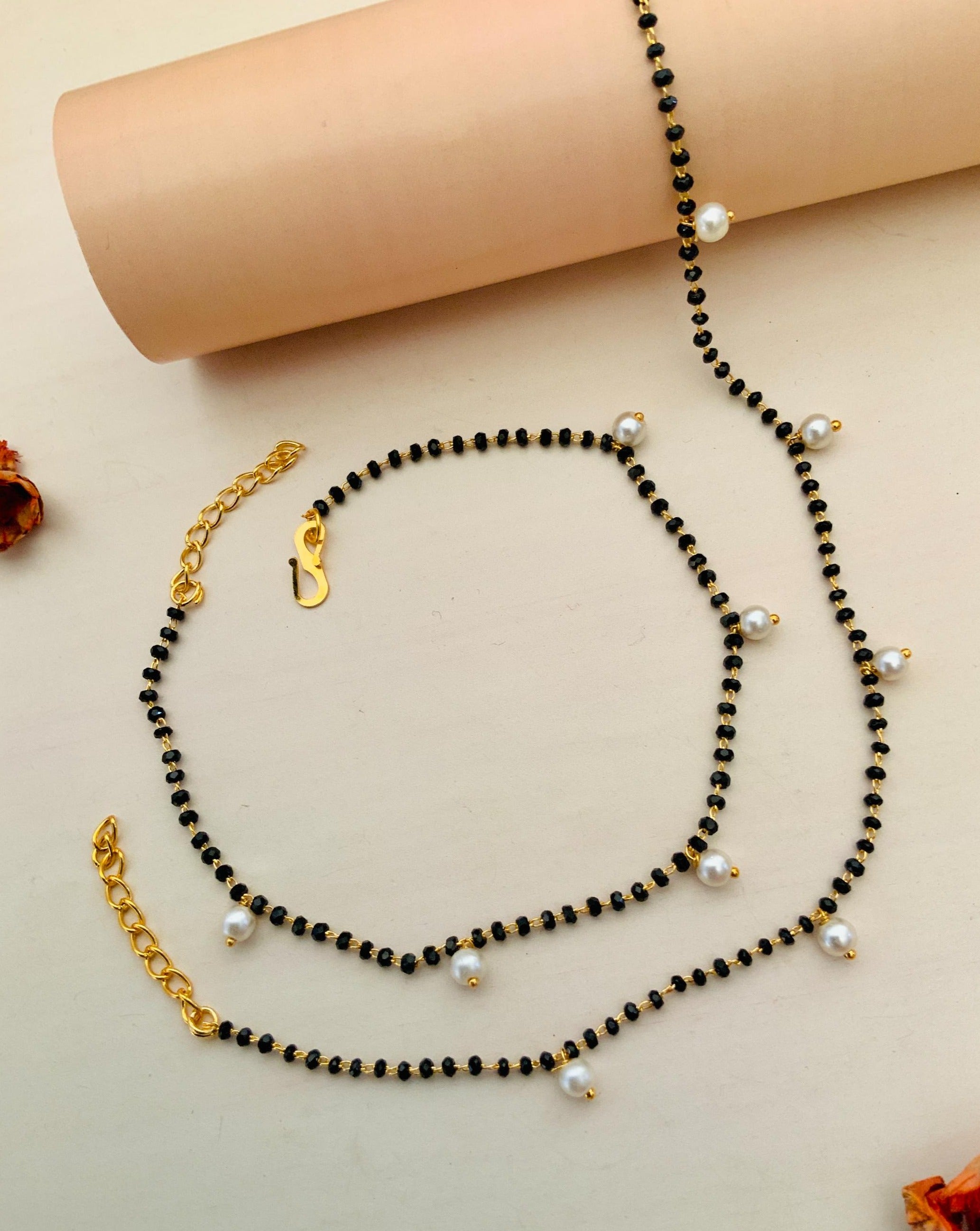 Anklets For Every Occasion 