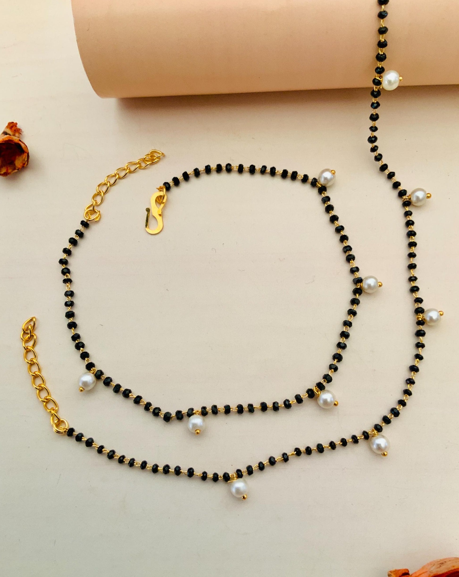 Anklets Collection-2024