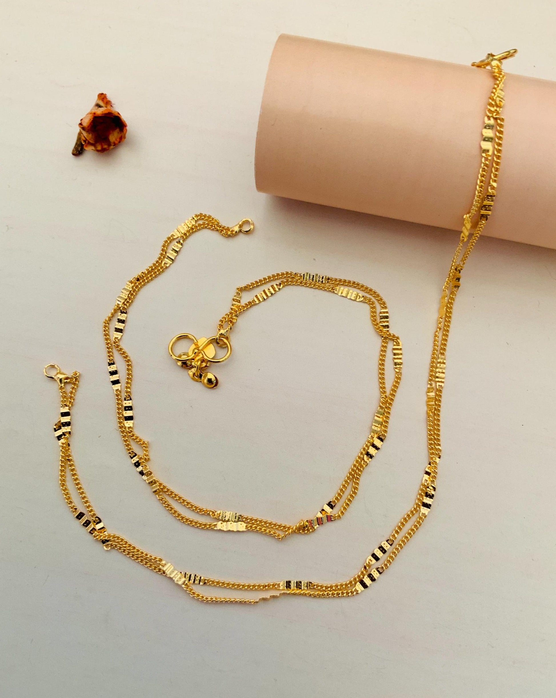 High-Quality Anklets 