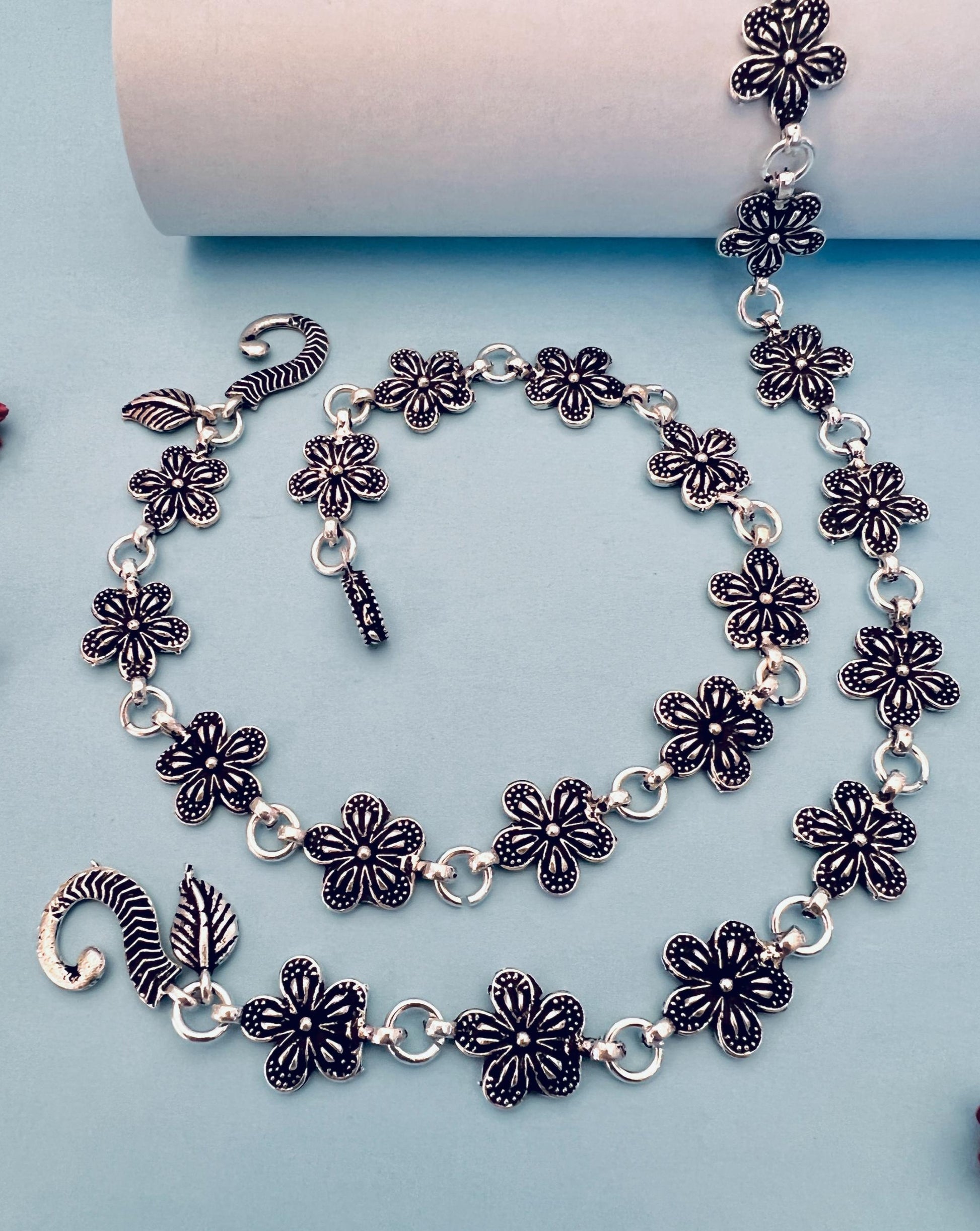 Anklets For Every Occasion 