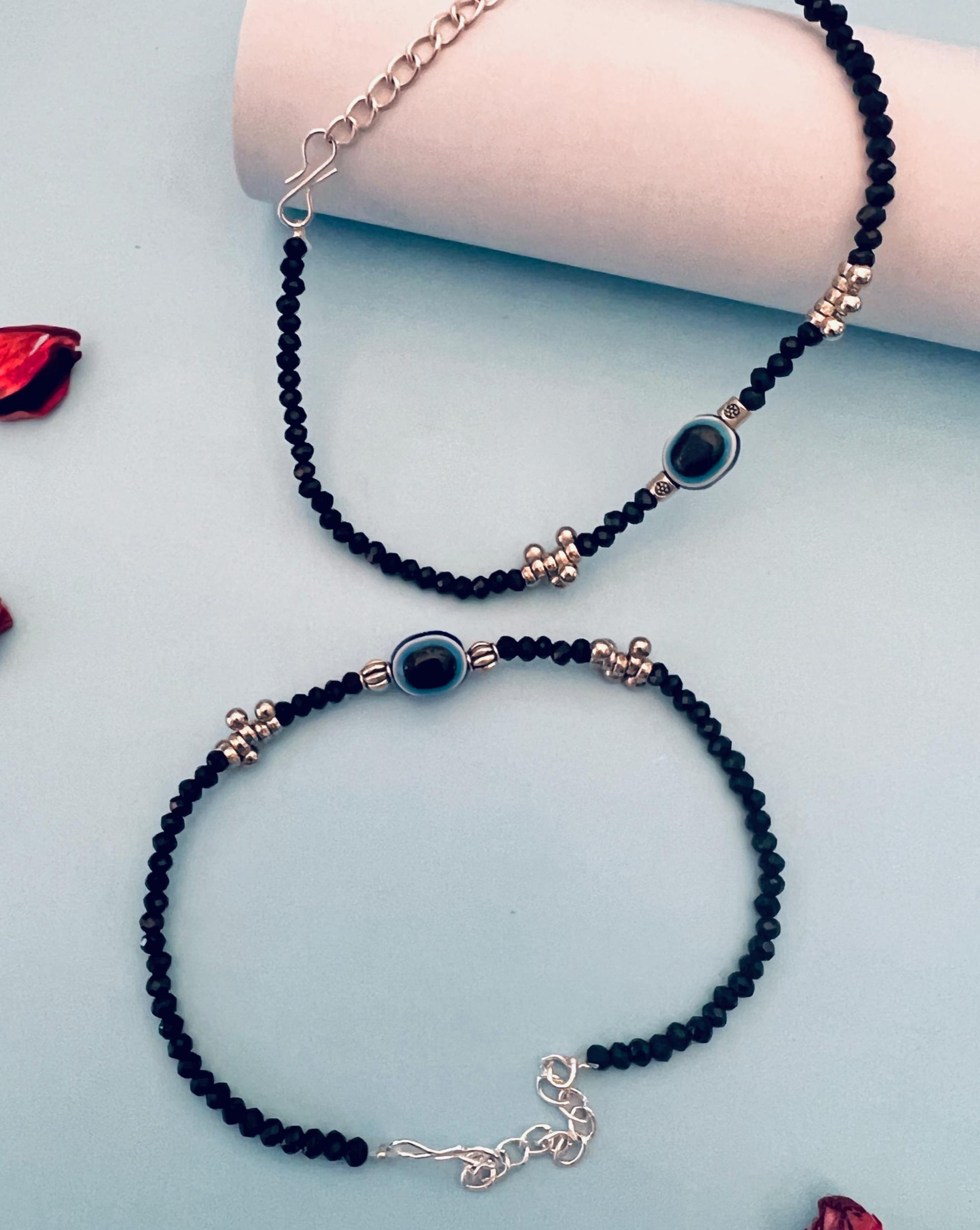 High-Quality Anklets 