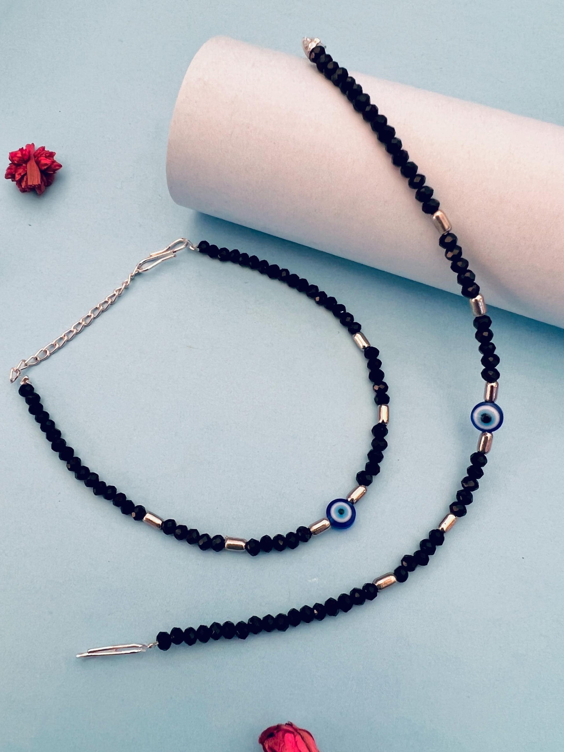 Latest Anklets For Women 