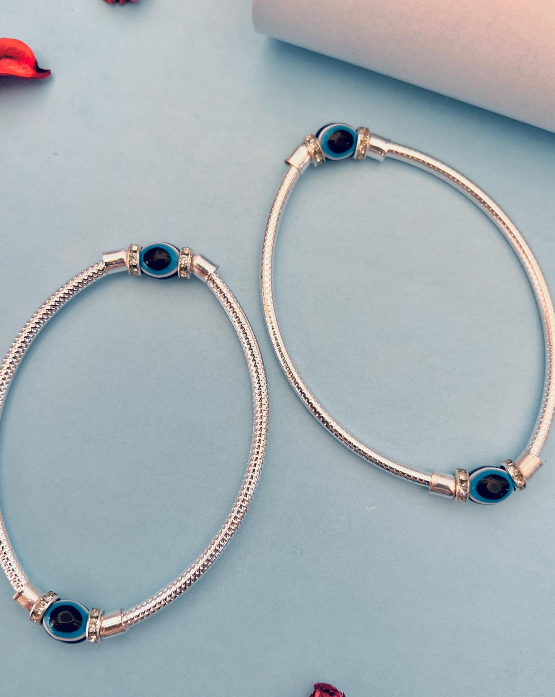 High-Quality Anklets 